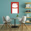 Affiche murale contemporaine Chat porte-bonheur-918139425