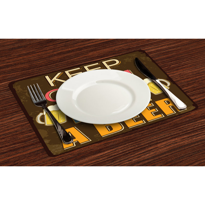 Récapitulatif 18,5" keep calme