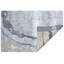 Hand-Knotted High-Quality Blue and Silver Area Rug-52807906