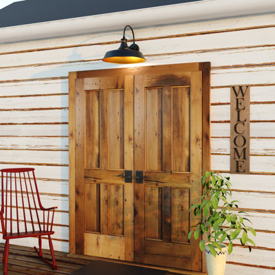 Gunnora Wall Light
