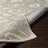 Sneyd Park Hand Tufted Wool Floral Indoor Rug-1066743996