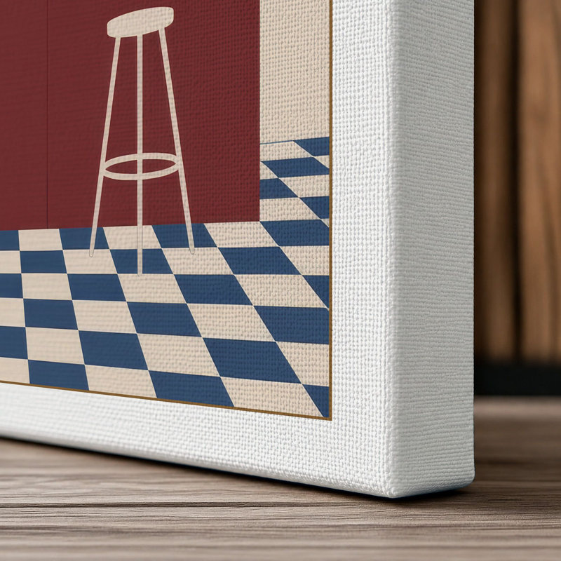 Print, 36x24 - 91.4 x 61.0 cm, White Border