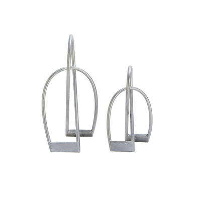 Ardrie Abstract Figurines & Sculptures