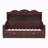 Twin Daybed With Storage Drawers-129865226