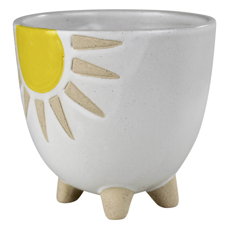 Chaliyah Sun Cachepot