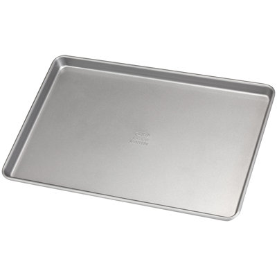 Stellar James Martin Non-Stick Steel Bakeware Set
