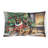 Other/No Pattern Outdoor Throw Pillow