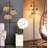 Guth 65'' Tree Floor Lamp