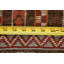 Hand Knotted Wool Oriental Indoor Rug