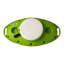 Refroidisseur d'eau / bidon portatif CreekKooler Pup-54530092
