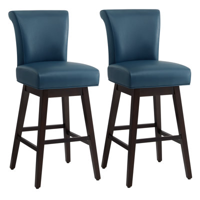 Elora Swivel Counter & Bar Stool