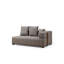 Upholstered Curved Sectional-1725265037