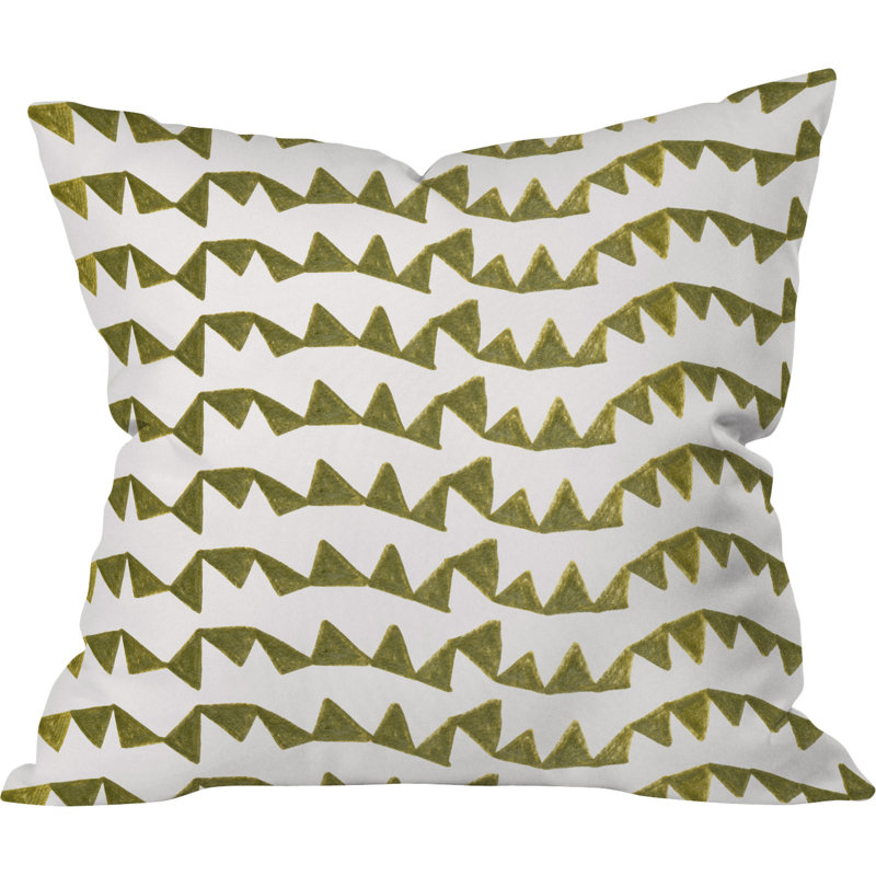 Coussin extérieur, 26 po x 26 po