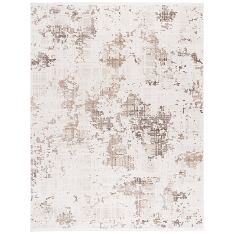 Varo Performance Abstract Rug