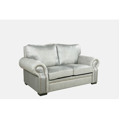 Negrete 73"" Rolled Arm Sofa -  Wildon HomeÂ®, A82148DCB0FE43D9B01A2764EB0656F5