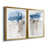 Gold Framed Paper is unavailable