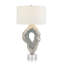 Lapidary Lamp
