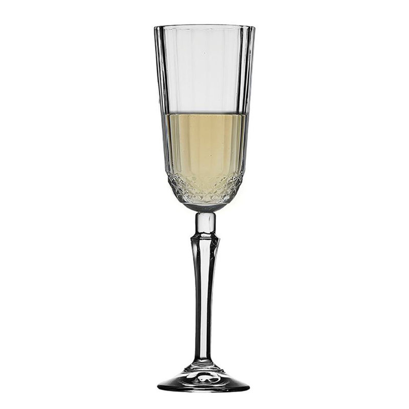Reidar 4.22675ml Drinking Glass Set