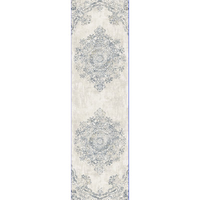 Felda Oriental Indoor Rug