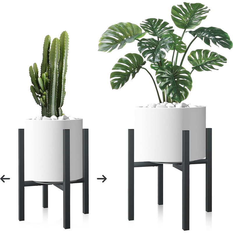 Priscyla Plant Stand - Set of 2