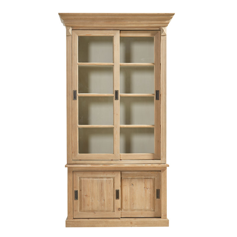 Nicolasa Dining Cabinet