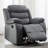 Kingstowne Upholstered Massage Chair-38068703