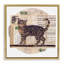 «Tabby Cat Collage» par Nancy Overton-1092234319-1105406492
