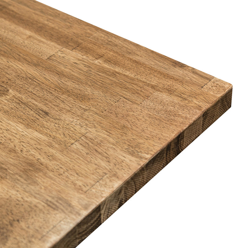 Plateau de table Mel 24 po x 30 po Mel