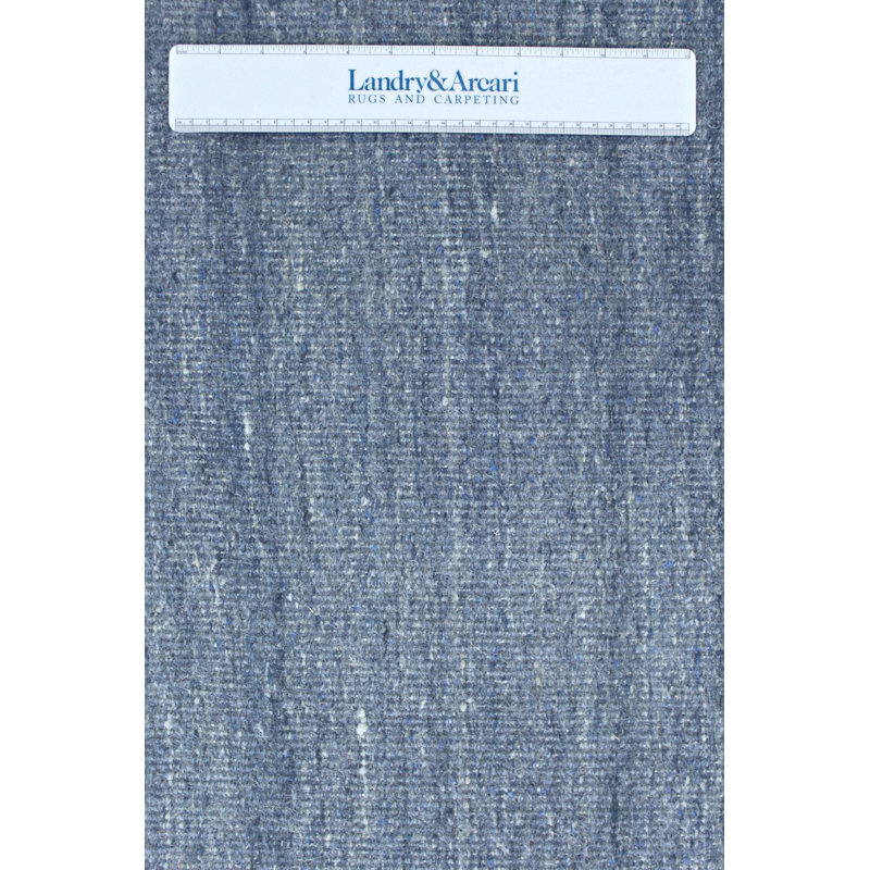 One-of-a-Kind Rectangle 13'4" X 17' Area Rug