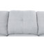 Canapé modulaire Sciortino de 97,5 po de large en forme de L gris et blanc, faisant face à la droite-1755769284-1755769285
