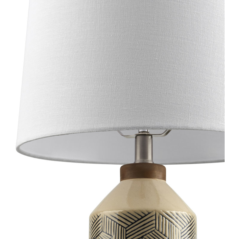 Loreen Gouverneur Accent Table Lighting