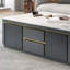 Table basse moderne et simple en marbre de luxe-98635616-98635617