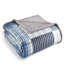 Couverture en sherpa Micro Flannel MD-405333029-405333031