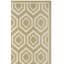 Tapis à motif géométrique Deedrick-23234323