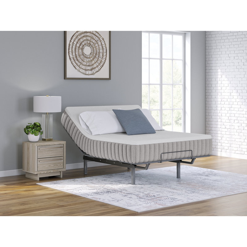 Matelas ferme Terra Sleep, Grand lit