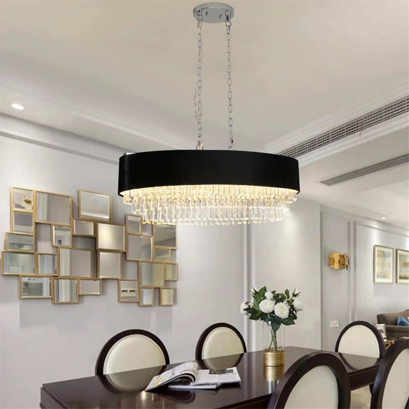 Coutee 11.80'' Novelty Floor Lamp