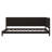 Twin Size Wood Daybed, Wood Bed Frame With Headboard And Sideboard, Wooden Sofa Bed With Slats Support-732863980