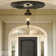Fink Ceiling Medallion