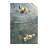Water Solid Wood Accent Chest