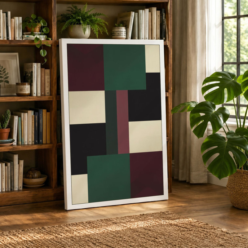 Print, 18x12 - 45.7 x 30.5 cm, Cream Border