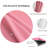 Anthani Room Darkening Curtain Single Panel-2007114269