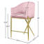 Tabouret de comptoir 26,5 po Xavier-1220703082-1286320103
