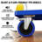 Heavy-Duty Foldable Platform Truck-122925231-122925246
