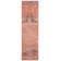 Joppatowne Hand Loomed Performance Geometric Rug