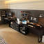 Ensemble de 2 tables réglables Verlynn-1703486264