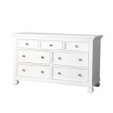Solvang Double Dresser