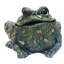 Statue de jardin classique "Lou" Toad Hollow-801408084