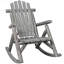 Chaise berçante de véranda, chaise berçante-1201780252
