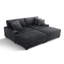 4 Seater Sectional-26353246