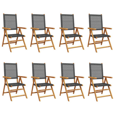 Indre Patio Dining Accent Chair
